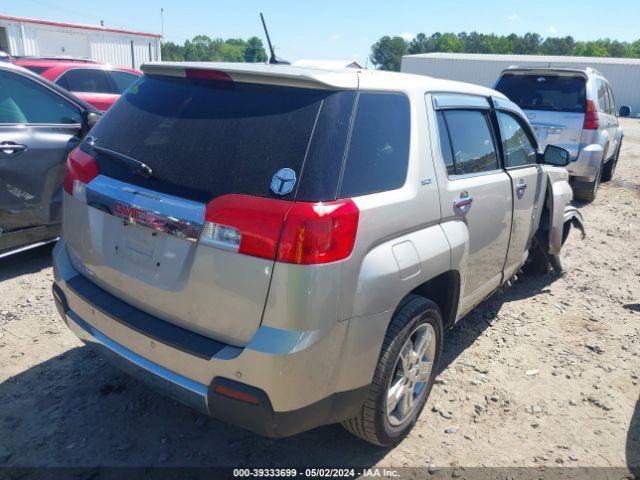 Owners Manual GMC TERRAIN 13