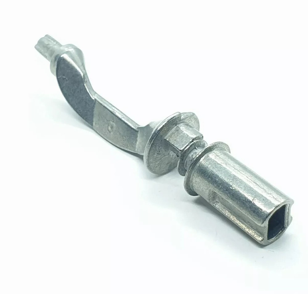 BMW E46 Ignition Lock Cylinder Barrel Rod Fits 2002-2006