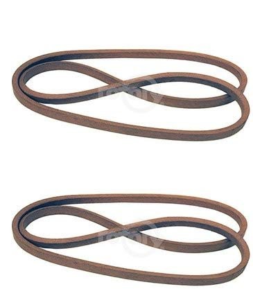 2 Pack Deck Belt for Toro