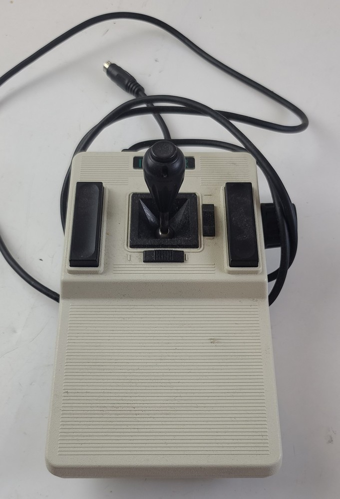 Prior Scientific Controller Model CS152EF ~ Used