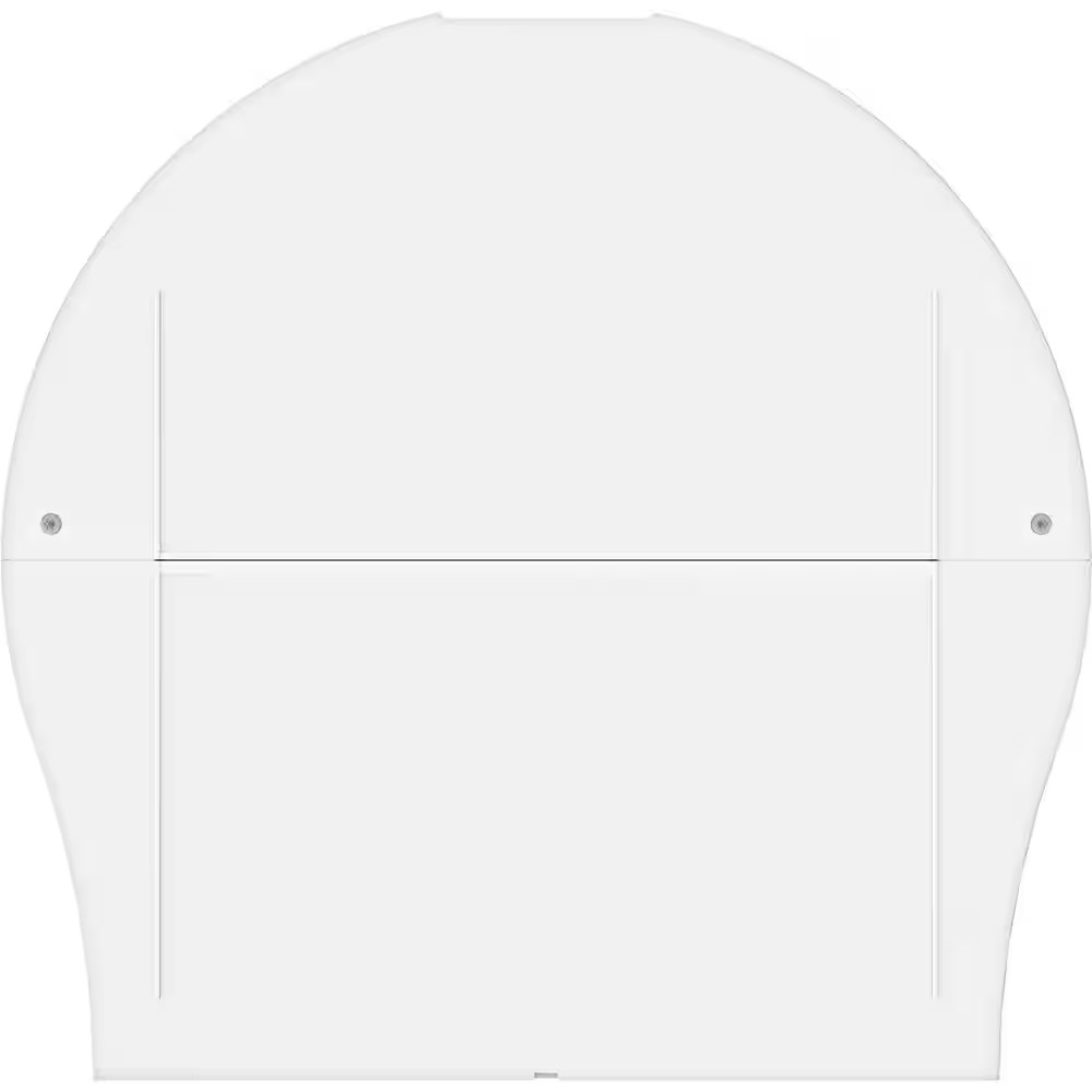 SHC 6 Gal. 6-Year Warranty 1300 W Compact Mini-Tank Electric Water Heater