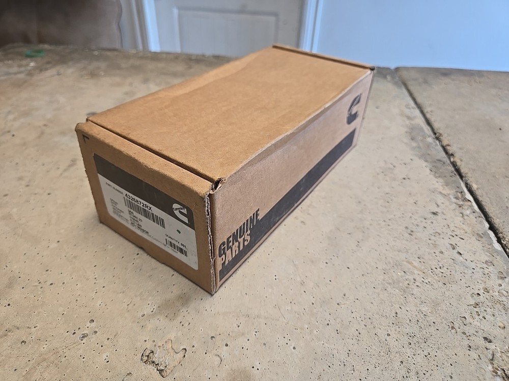 New Cummins OEM Sensor Nox Part Number 4326872RX