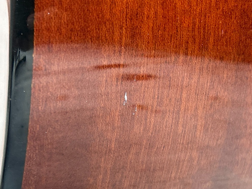 Washburn C5 Classical Guitar