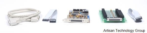 Advantech PCL-818HG Data Acquisition Controller