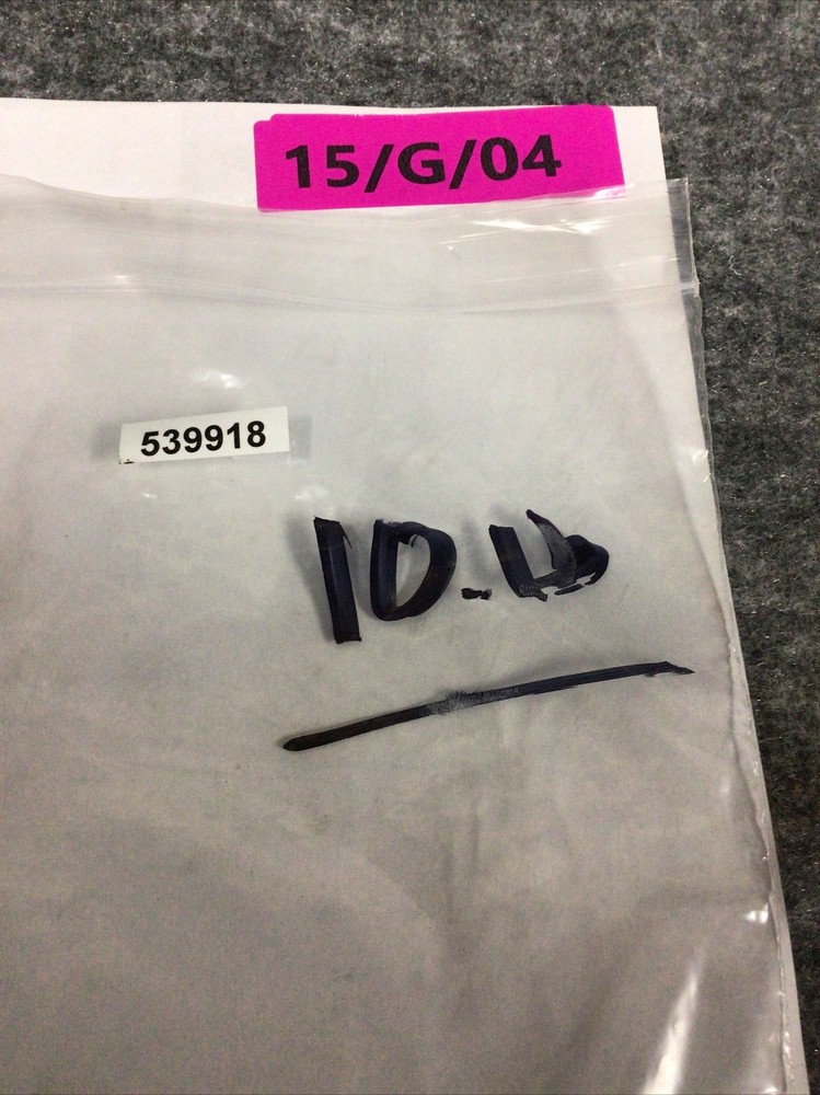 Symbol MK2046-1210-WW Barcode Scanner Terminal