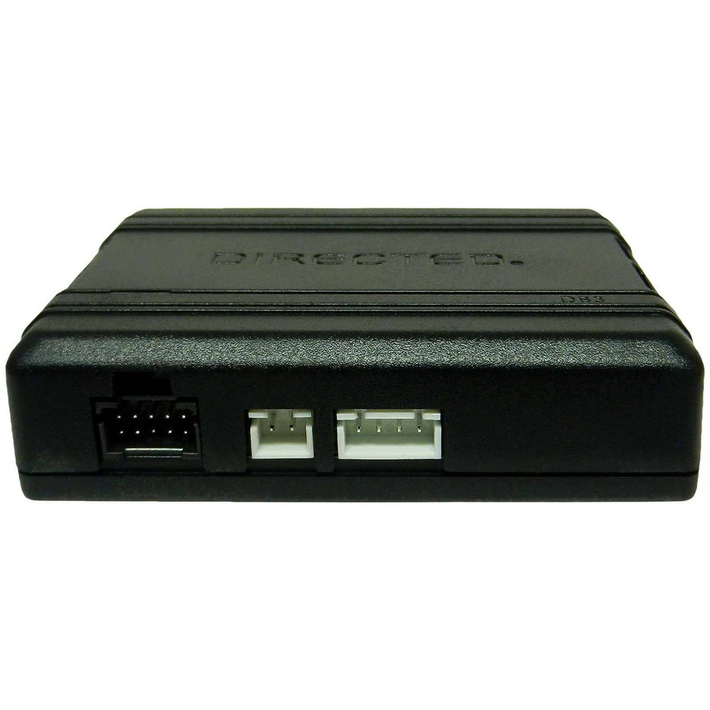 Directed XPRESSKIT DB3 Interface OEM x3 Lock Remote Start Ready with FREE FLASH