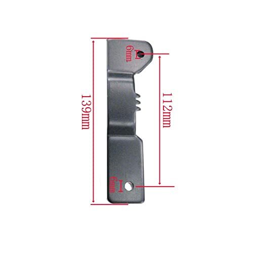 4Pcs Flywheel Variator Locking Tool Adjustable Spanner Wrench Holding Remove ...