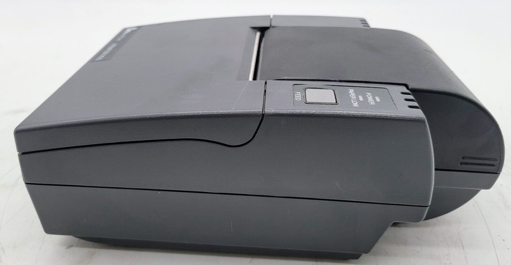 VERIFONE THERMAL PRINTER 900