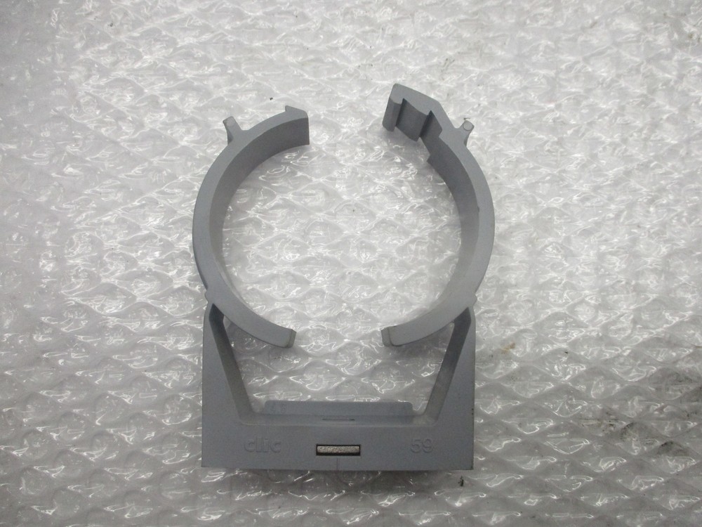 CLIC 59 PIPE CLAMP NSNP