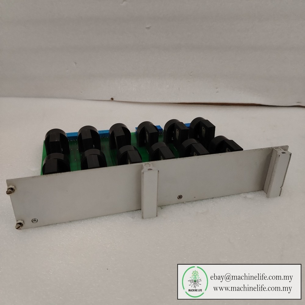 Cybex Solutions PTE LTD SSR Board Version 1.0 Board