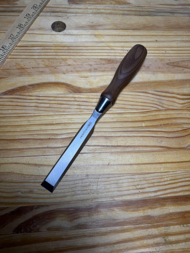 Veritas PM-V11 Bench Chisel 3/4 Inch