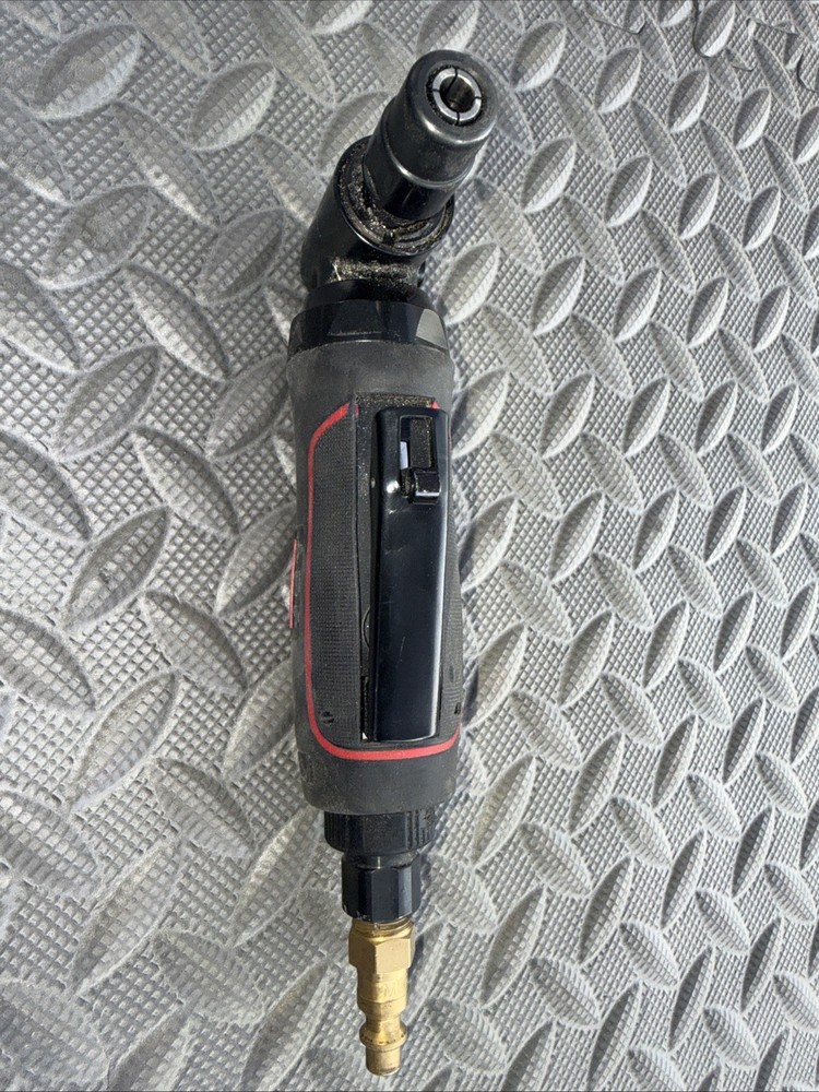 Jet 90 Degree Angle Grinder JAT-405