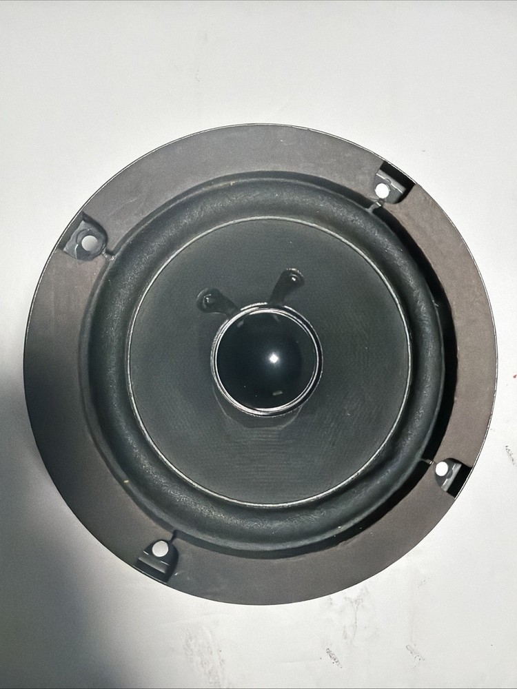 1- SONY 1-504-392-11 Speaker Midrange