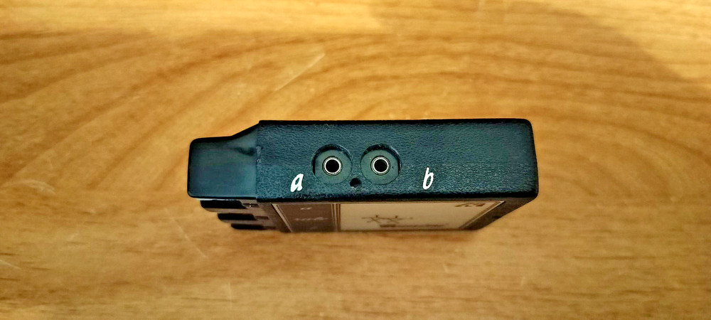 Gemini GEM-STIM Transcutaneous Electrical Nerve Stimulator