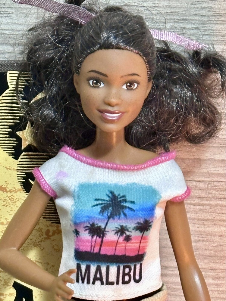 Haunted Doll: Latoya - Please Read