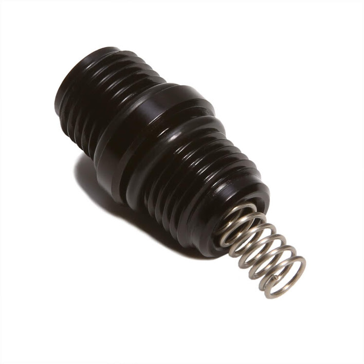 Check Valve Refill Port + Cap COMBO for Spare Air & HEED 3 units