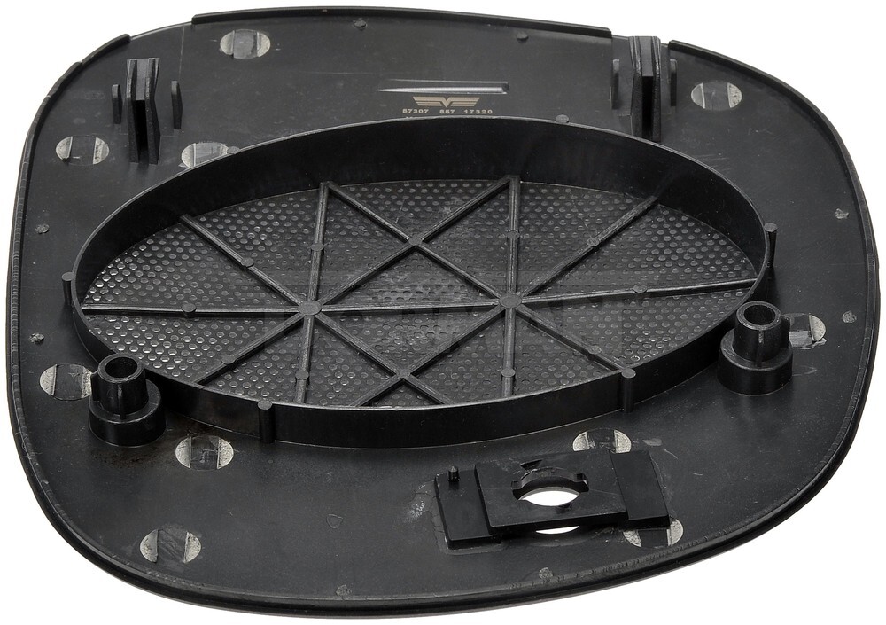 Speaker Cover Right Dorman 57307