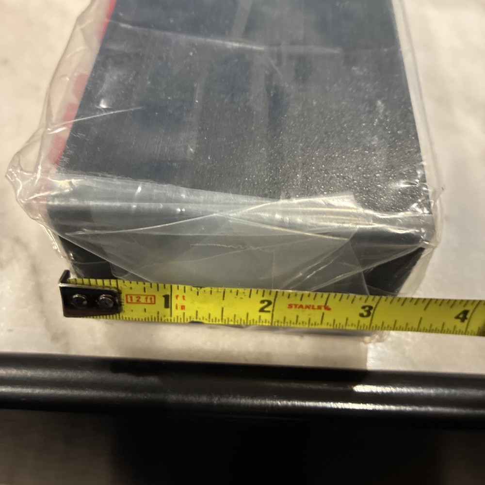 SPECO SSB-5 STEREO SPEAKER SELECTOR