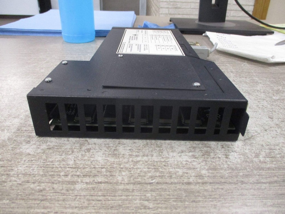 Westinghouse Network Interface Module IMPACC Used