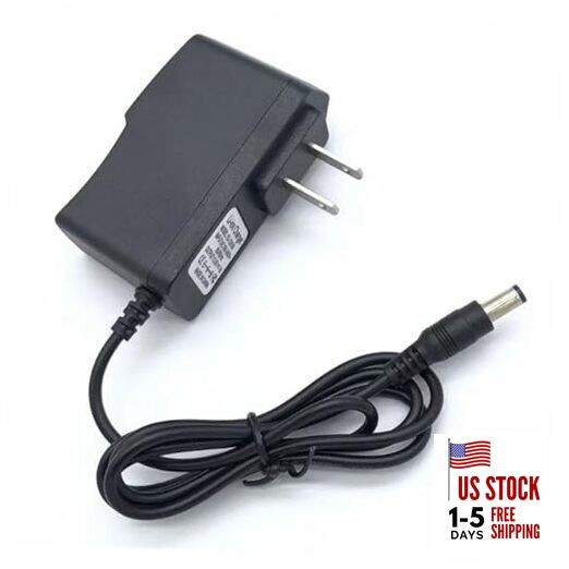 Original Adapter for Automatic Watch Winder 3V1A