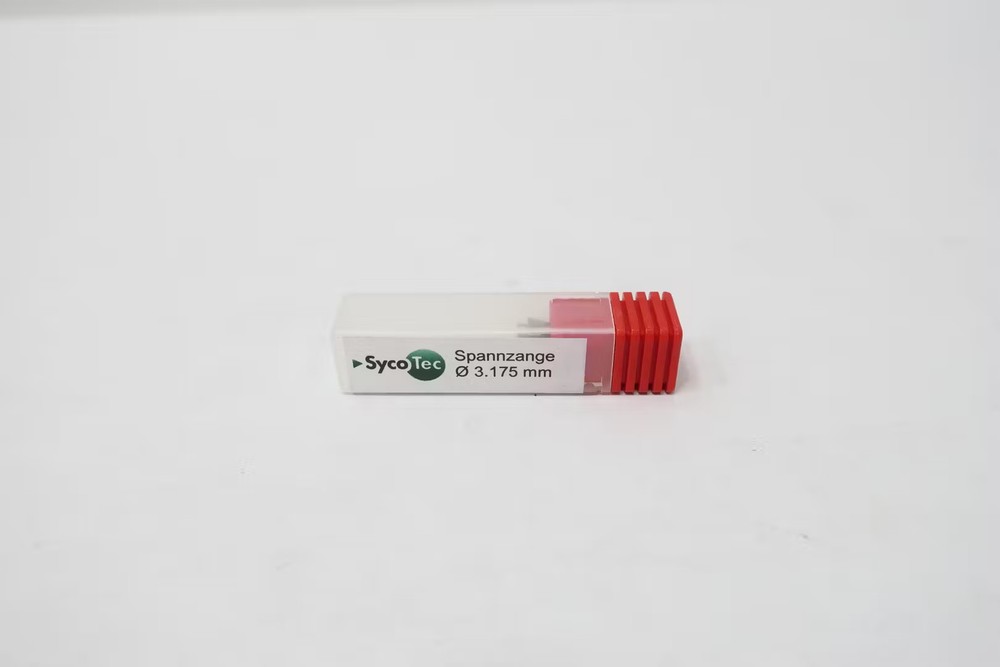 Sycotec 20021713 Collet 3.175mm