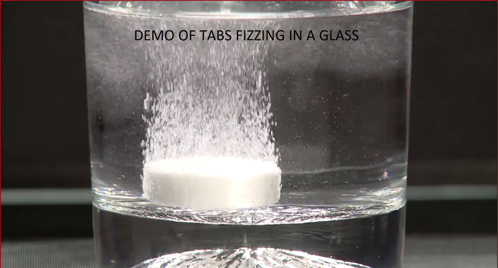 10ct PRO OXYTABS #1 BEST Drain & Pipe Cleaning Prevents Clogs-Eliminates Odors