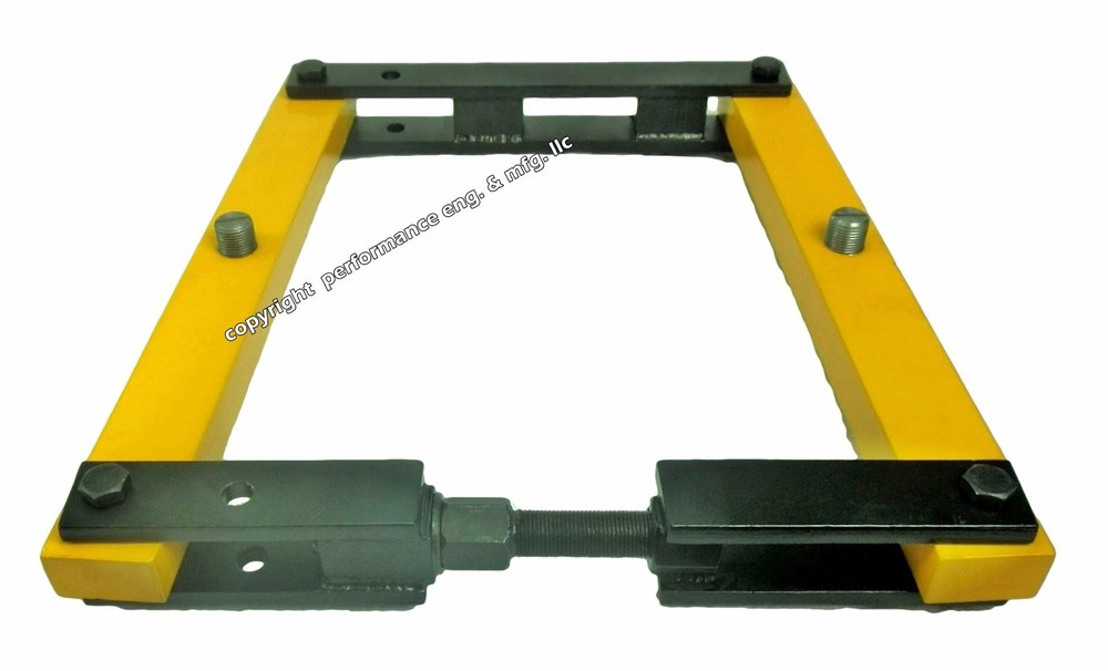 Dana / Integral Axle Housing Case Spreader