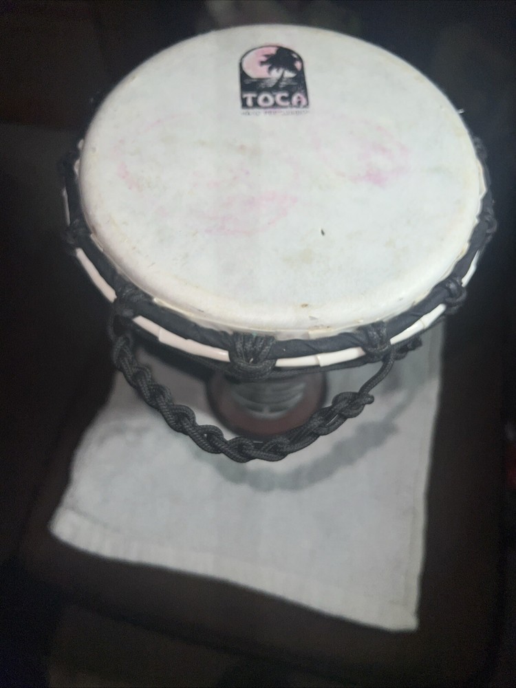 Toca Percussion Drum