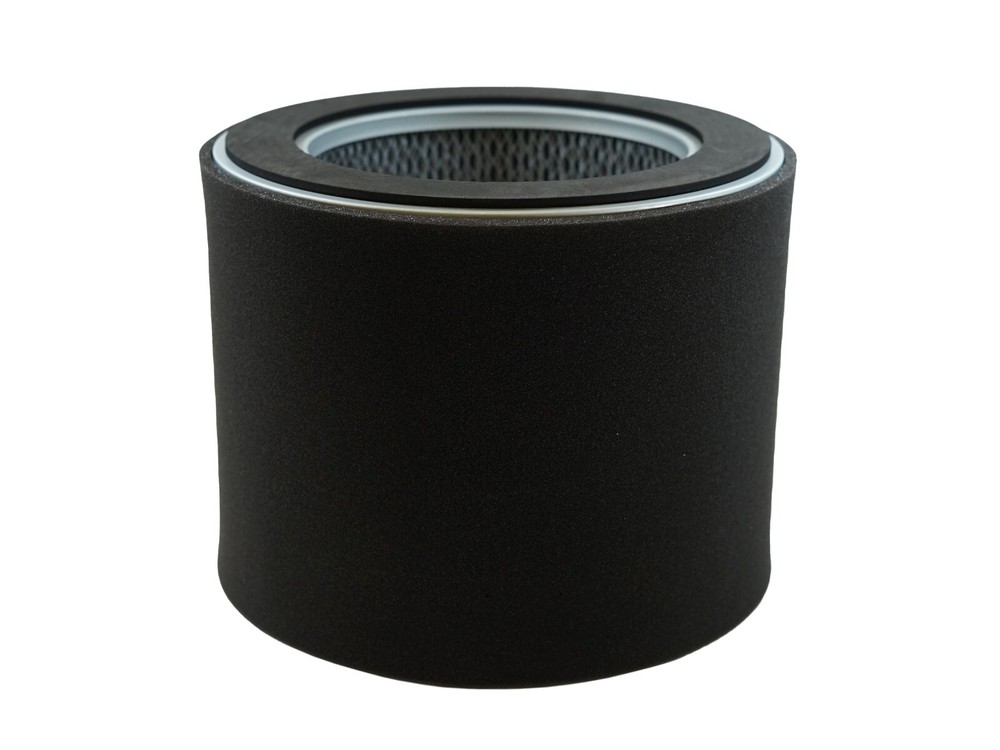 REPLACEMENT AIR FILTER ELEMENT FOR JOY 543437-0003, 3760527-0003