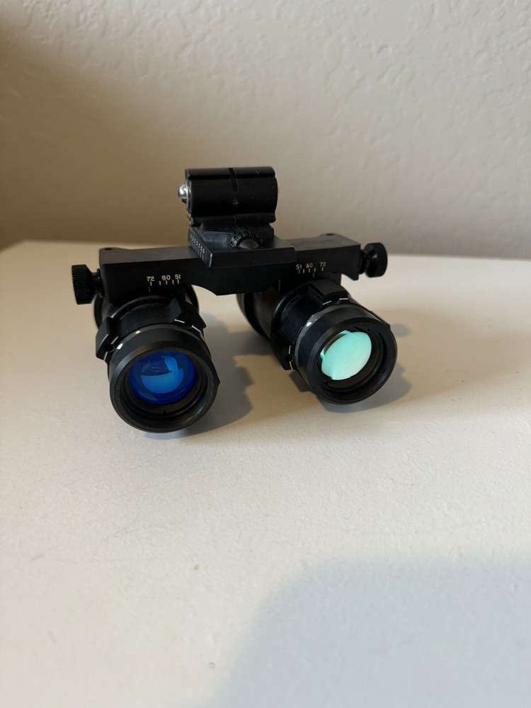 anvis 6/9 Housing Only No Tubes