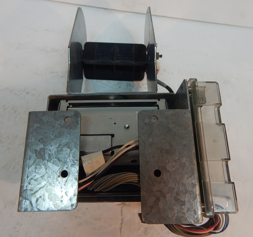 Triton Argo 80mm Printer Assembly