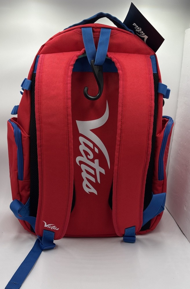 Victus Lev3L Baseball/Softball Equipment Backpack – VBLVLBP