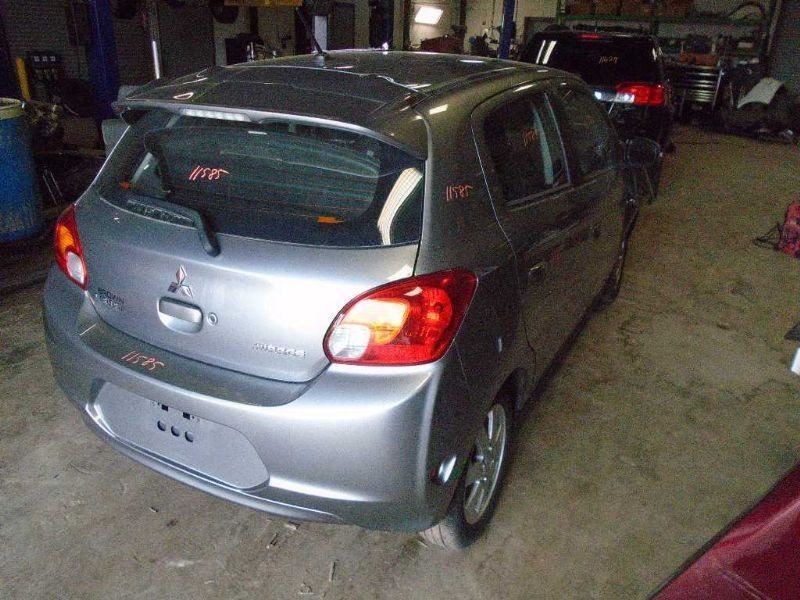 MIRAGE 2015 Sun Visor 59937