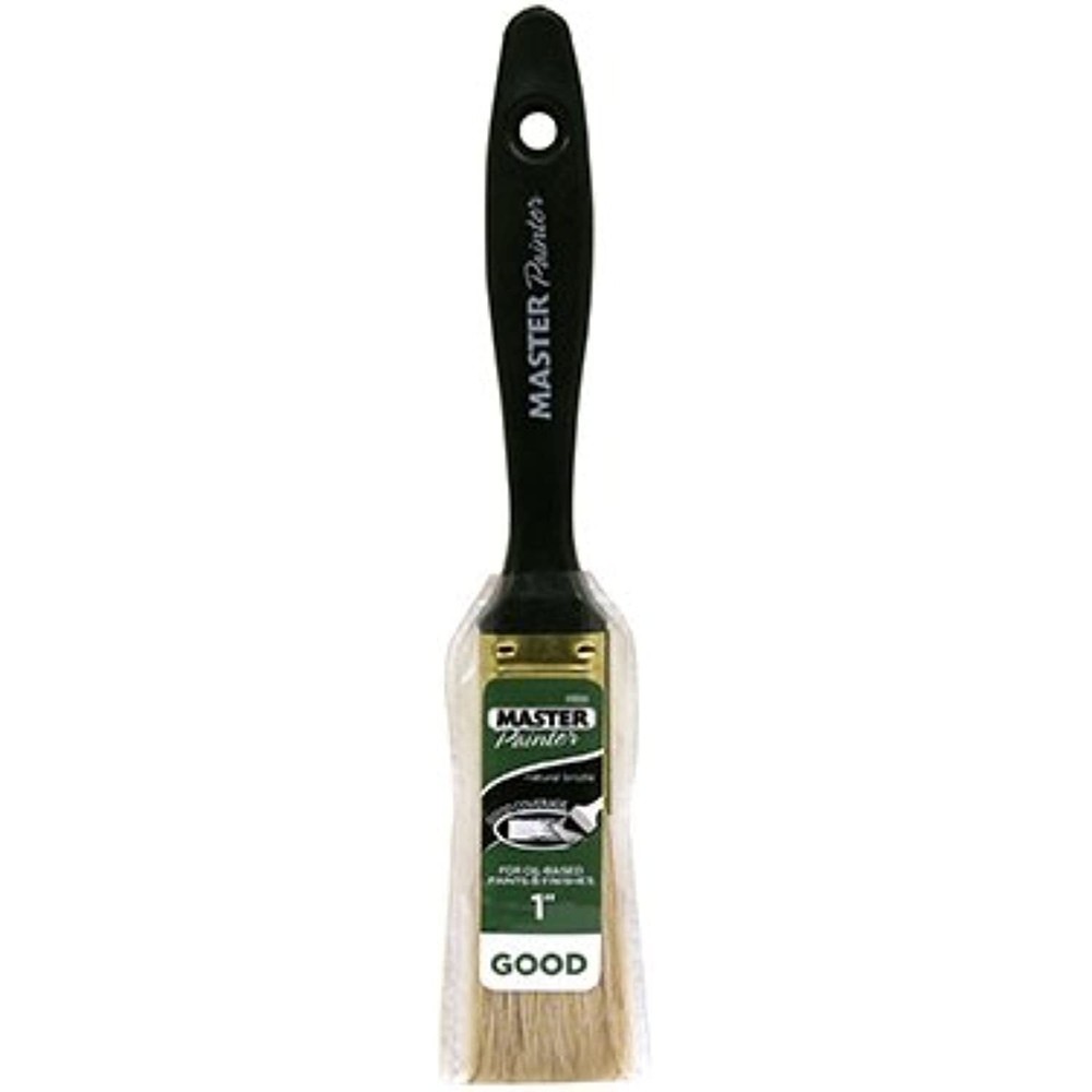 True Value Applicators #MPS-1IN MP Select 1"China Brush