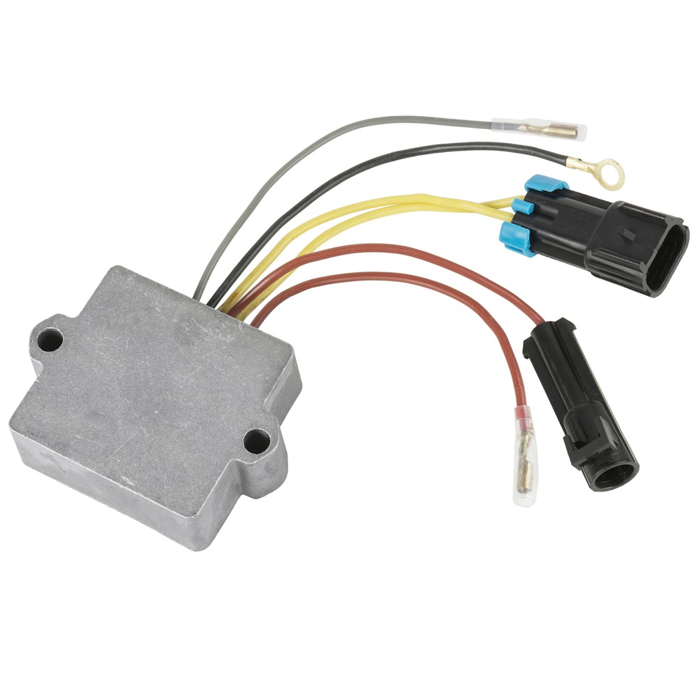Voltage Regulator Rectifier for Mercury Marine 50 50Hp 4-Stroke 2004 2005 2006