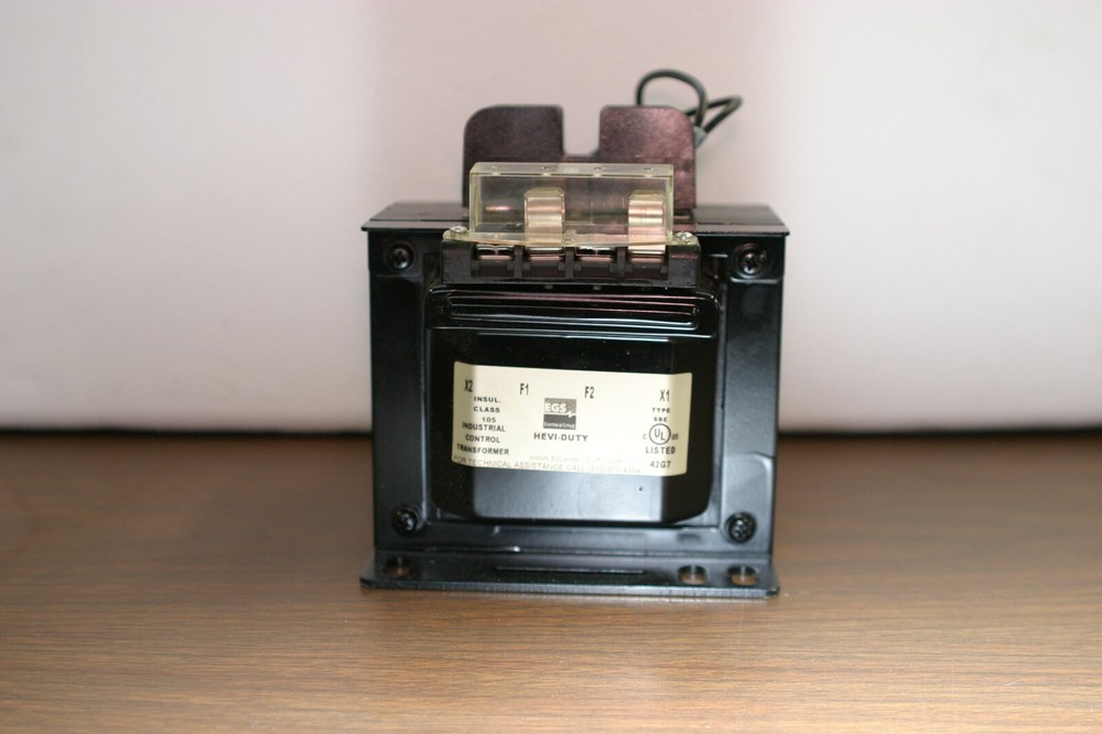 SOLA TRANSFORMER E350WB