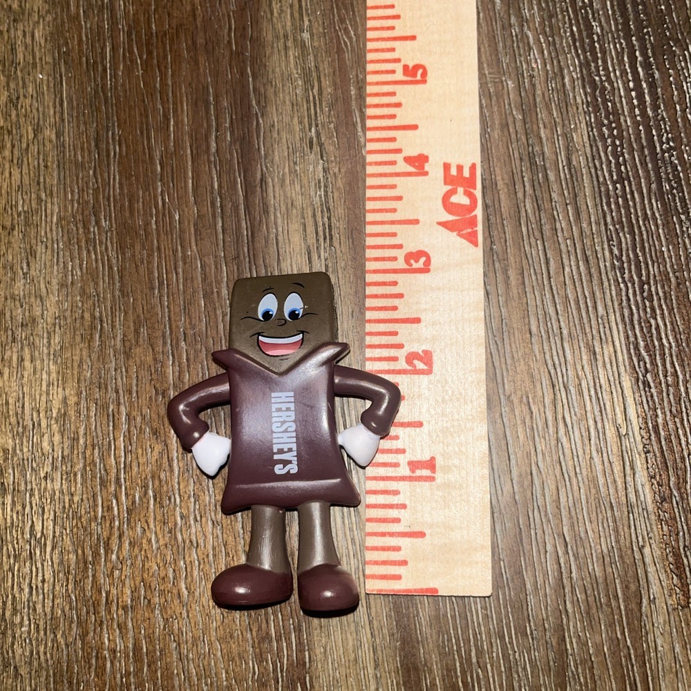 Hersheys Figures