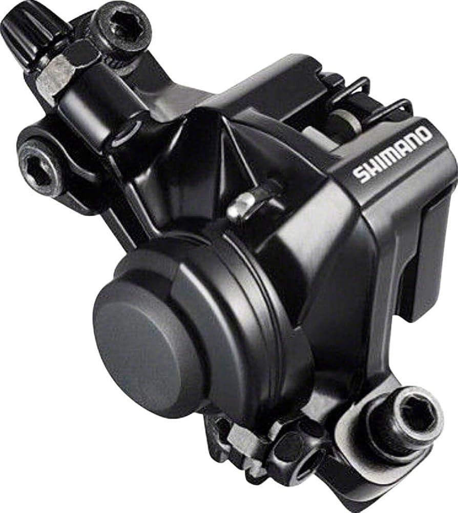 M375 Brake Caliper