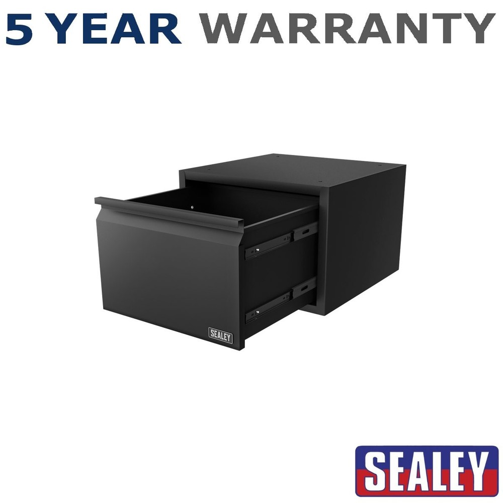 Sealey Modular Unit with Drawer APMB2