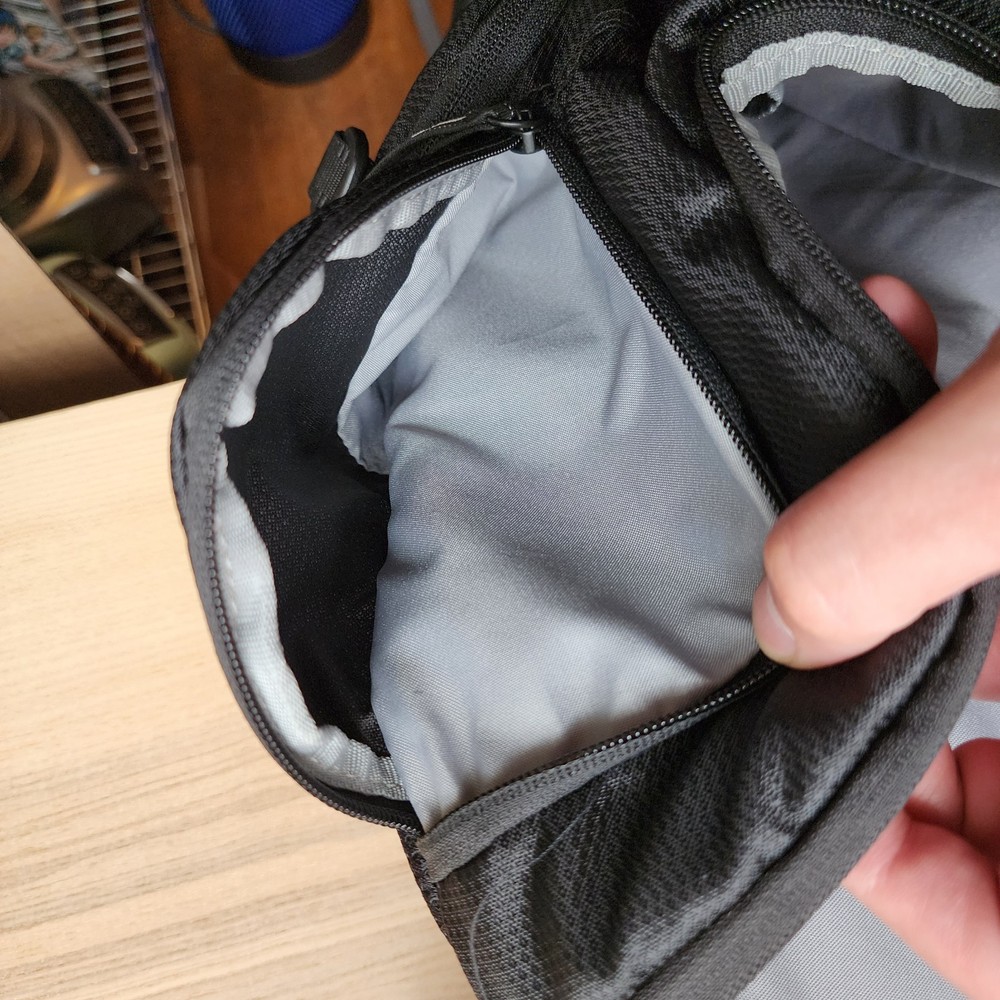 Speedo Teamster 2.0 35L Backpack - Black