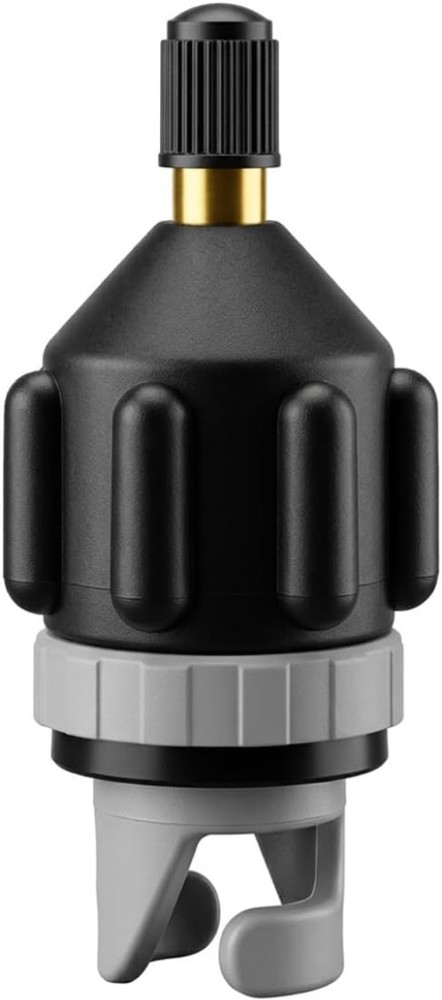 Inflate with Confidence: High-Performance SUP Pump Adapter for All Inflatables