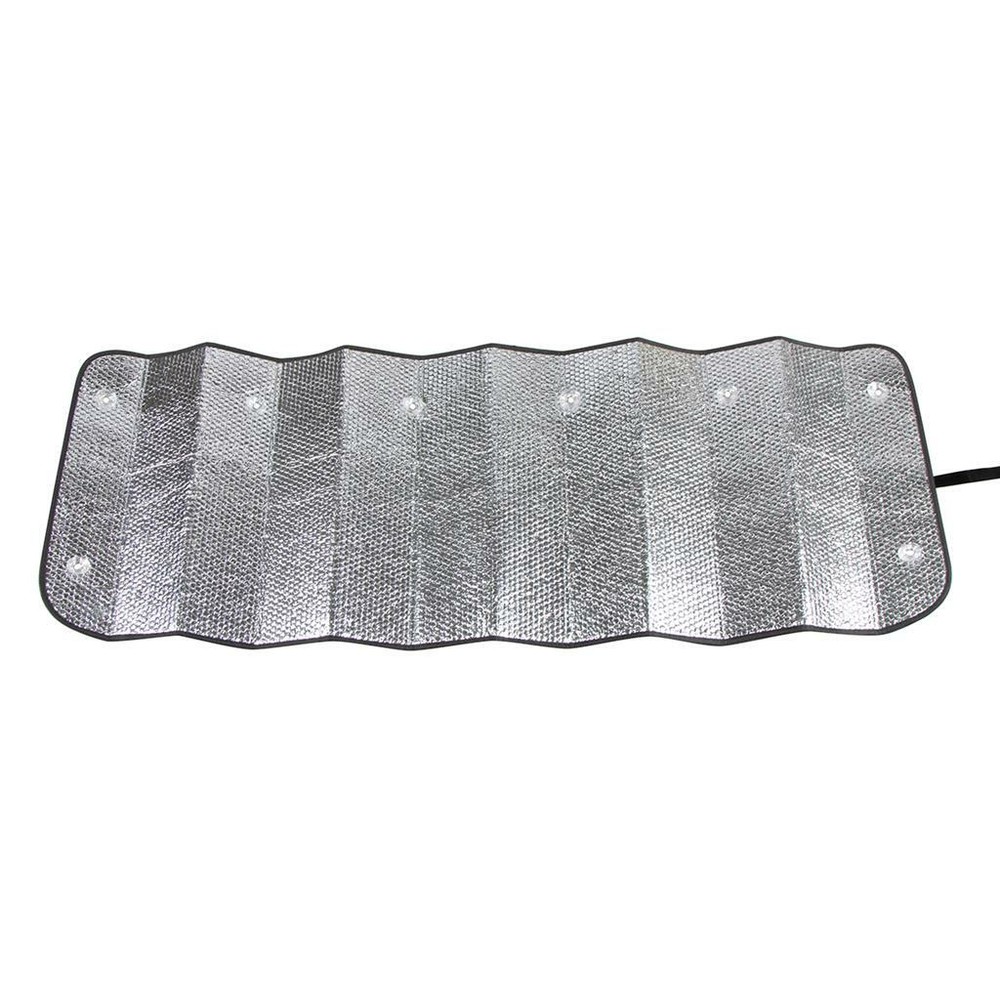 Folding Windshield Sunshade for 1982-2019 Kenworth Trucks