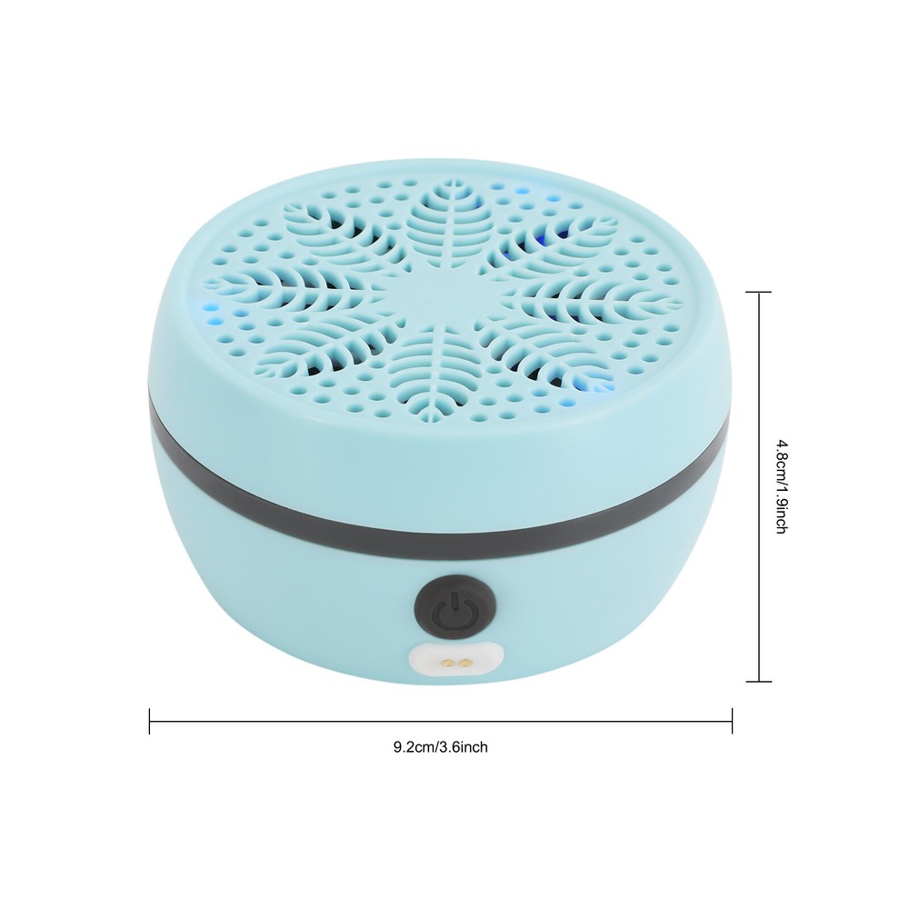 Fruit & Vegetable Washing Machine Fruit Cleaner Device Portable Fruit Purifier