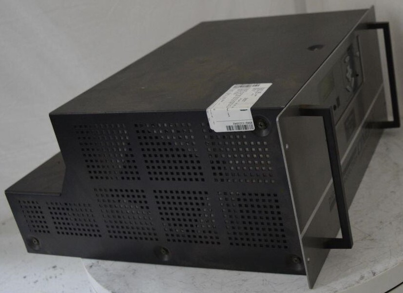 NEC MMS 1000 Multi Media Switcher Digital Projection Cinema SEE NOTES