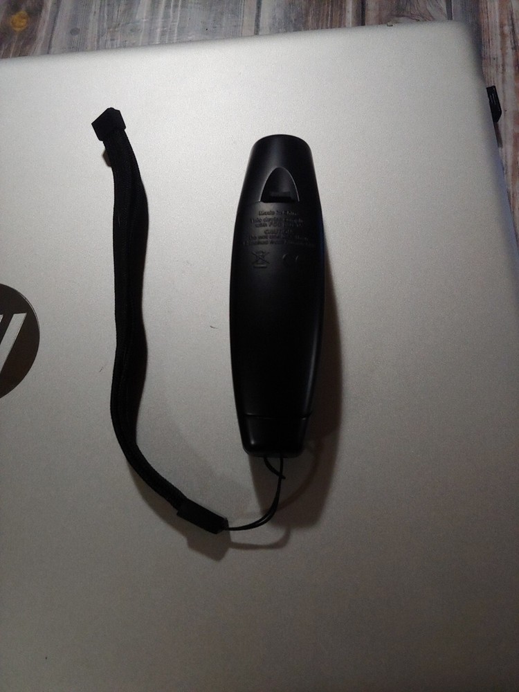 Modus Ultrasonic Bark Control Device 2-in-1 Dog Training Tool See below
