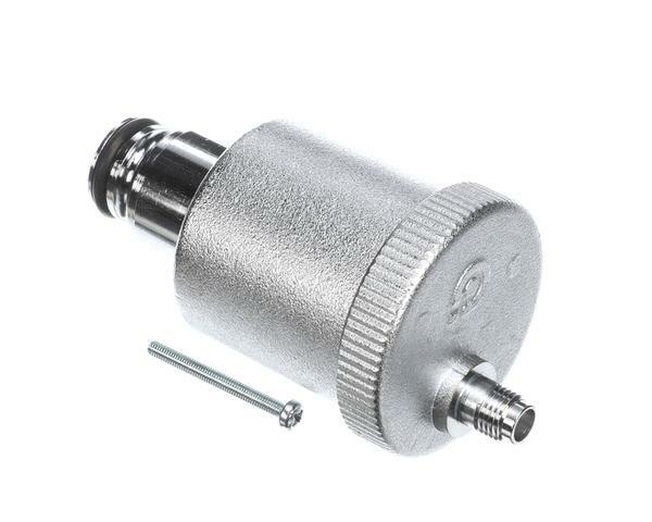 Rinnai De-Aerator Crhome 807000024 - Free Shipping + Geniune OEM