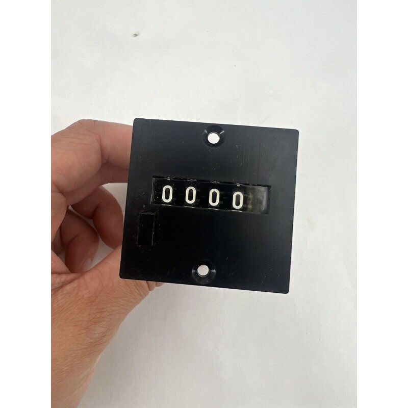 CROUZET Counter 2D11