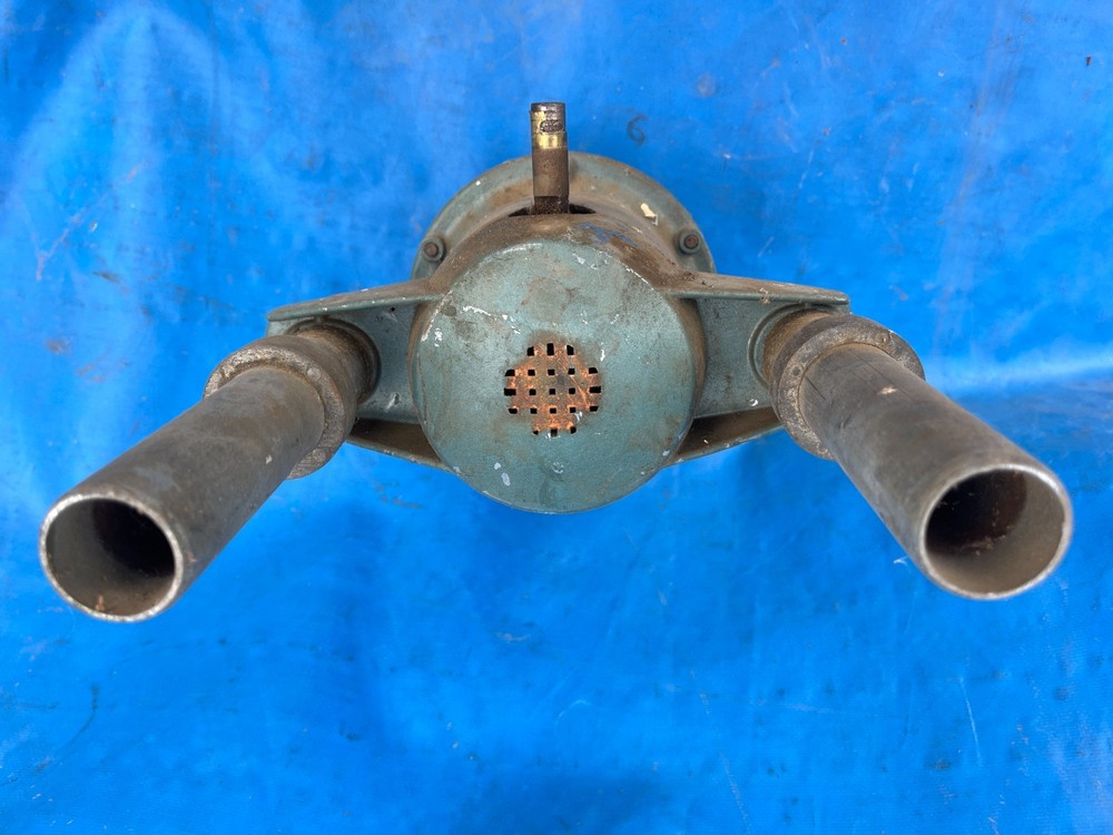 Shopsmith Mark V 500 MAGNA Sprayer Model D-M