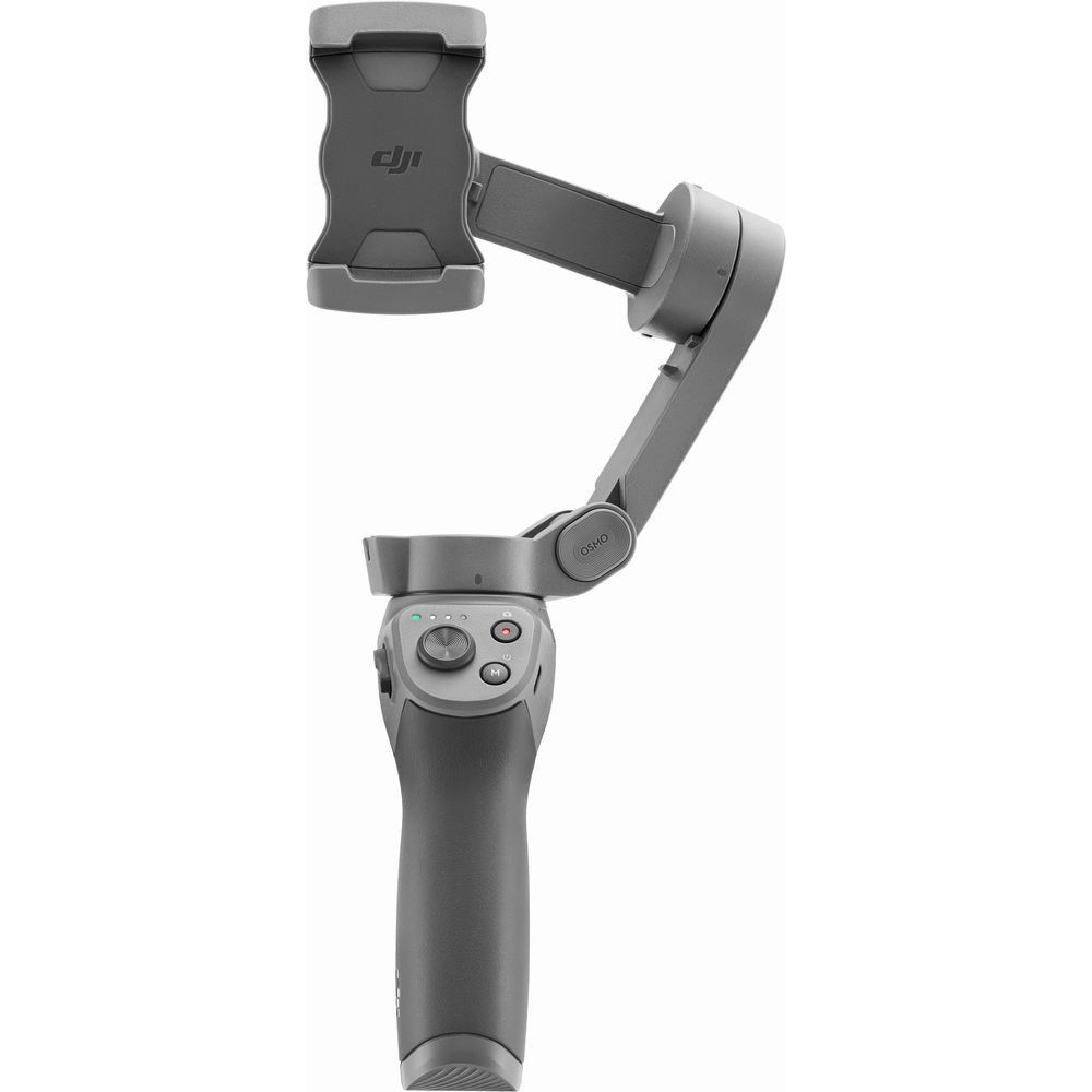 DJI Osmo Mobile 3 - Gimbal Stabilizer