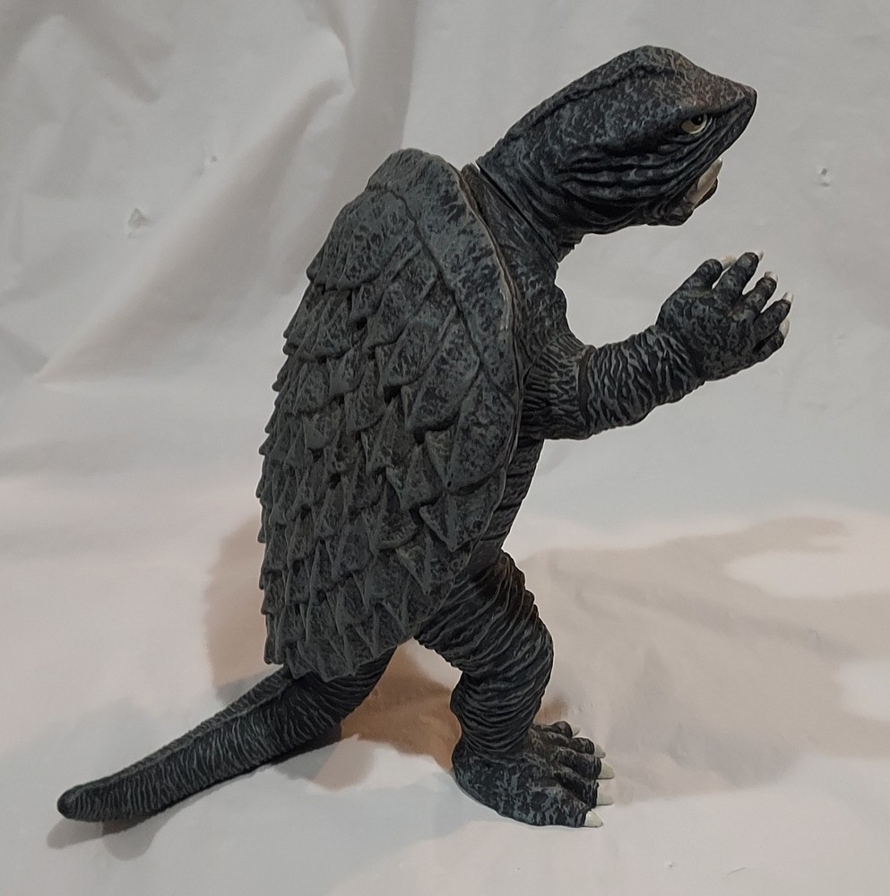 Gamera X Plus Figure Godzilla
